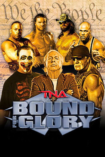 TNA باوند فور جلوري 2011