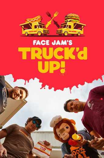 تم رفع شاحنة Face Jam!