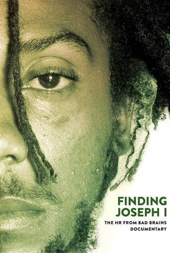 العثور على جوزيف الأول: الموارد البشرية من الفيلم الوثائقي Bad Brains