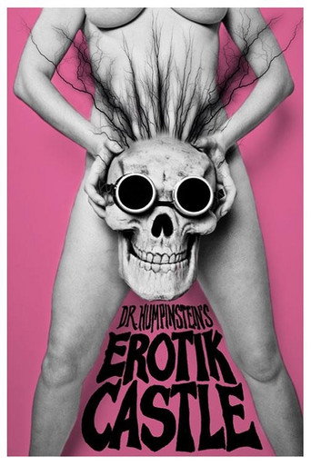 قلعة الدكتور همبنشتاين Erotik