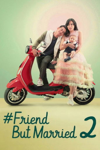 #صديق لكن متزوج 2