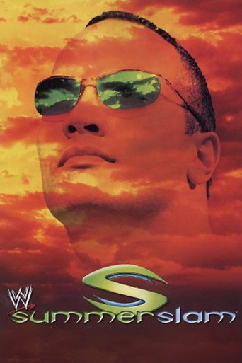 WWE سمرسلام 2002