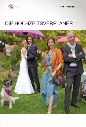 يموت Hochzeitsverplaner