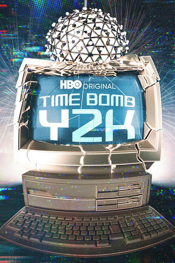 قنبلة موقوتة Y2K