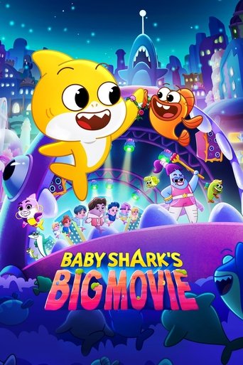 فيلم بيبي شارك الكبير