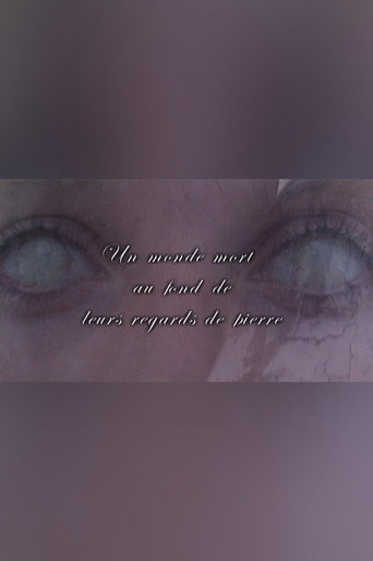 Un monde mort au fond de leurs تحياتي إلى بيير