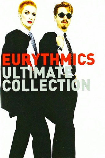 Eurythmics - المجموعة النهائية