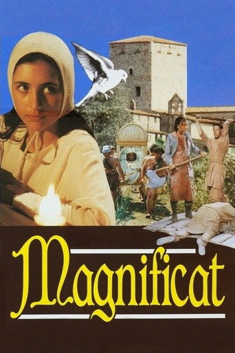 ماجنيفيكات