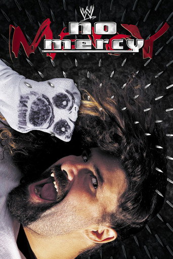 WWE لا رحمة 1999