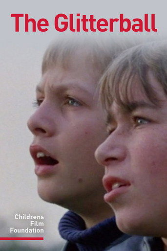 الكرة اللامعة