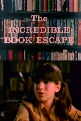 الهروب من الكتاب المذهل