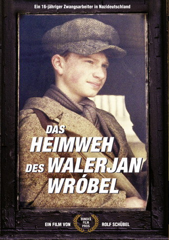 الحنين إلى الوطن لدى Walerjan Wrobel