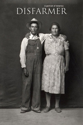 Disfarmer: صورة لأمريكا