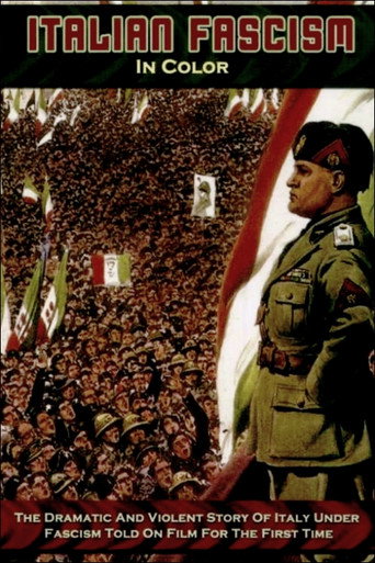 الفاشية بالألوان