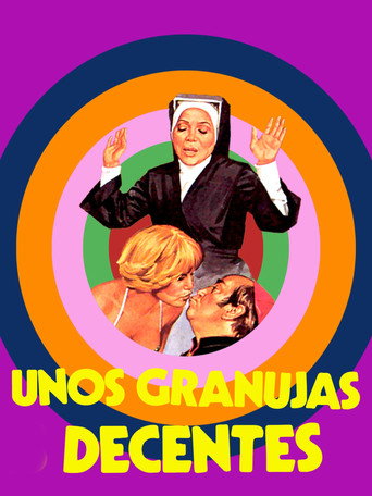 Unos granujas لائقة