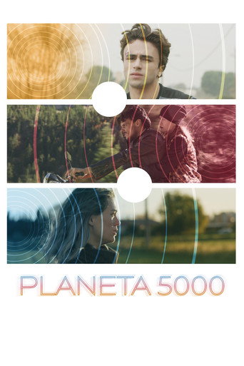 كوكب 5000