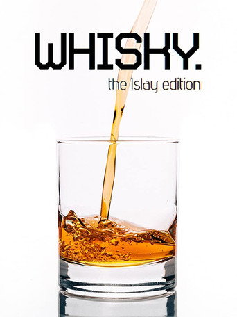 الويسكي: طبعة Islay
