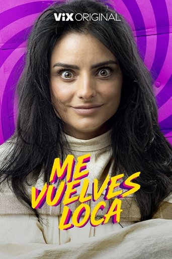 أنا vuelves loca