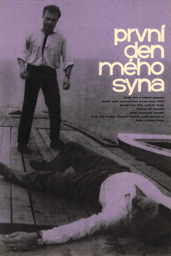 První den mého Syna