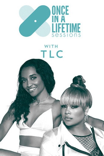 جلسات مرة واحدة في العمر مع TLC