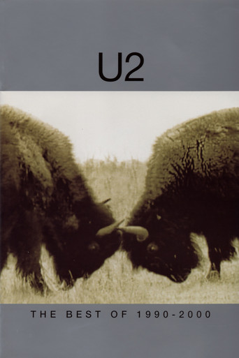 U2: الأفضل في 1990-2000