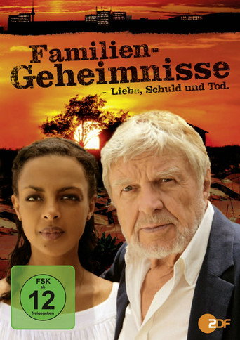 Familiengeheimnisse - Liebe، Schuld und Tod