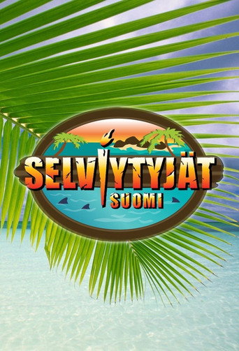 Selviytyjät سومي