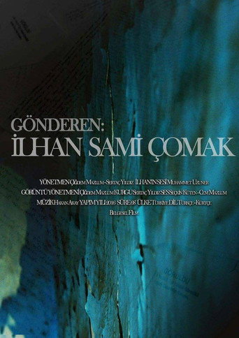 كتب بواسطة: إلهان سامي جوماك