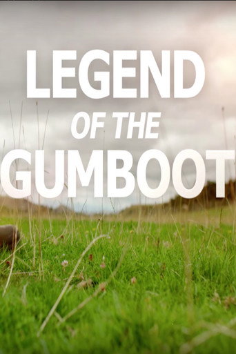 كيفية أبي الفيلم: أسطورة Gumboot