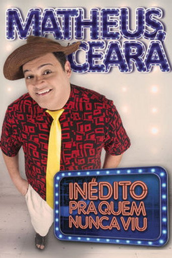 ماثيوس سيارا: Inédito Pra Quem Nunca Viu