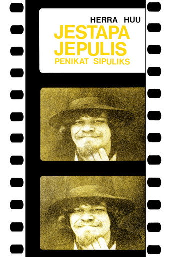 هيرا هوو – jestapa jepulis penikat sipuliks