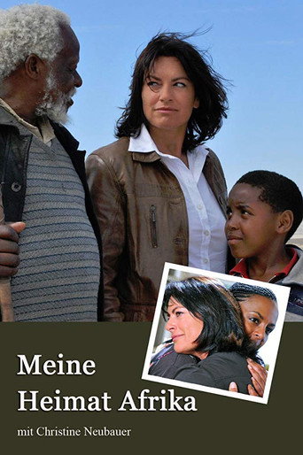 مين هيمات أفريكا