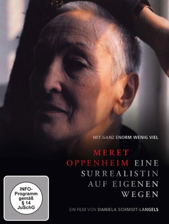 ميريت أوبنهايم - Eine Surrealistin auf eigenen Wegen