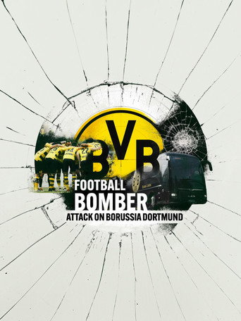 مهاجم كرة القدم: الهجوم على بوروسيا دورتموند