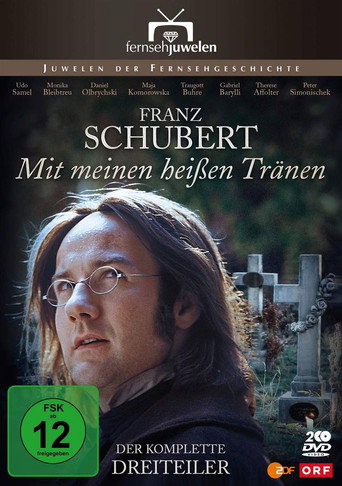مع meinen heißen Tränen