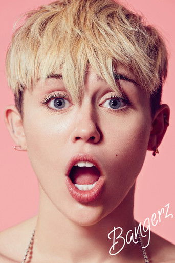 مايلي سايروس: جولة Bangerz
