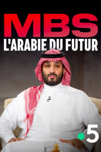 محمد بن سلمان ، الجزيرة العربية في المستقبل