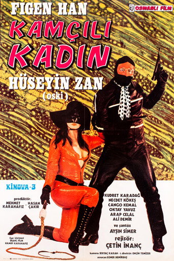 كينوفا 3: Kamçılı Kadın