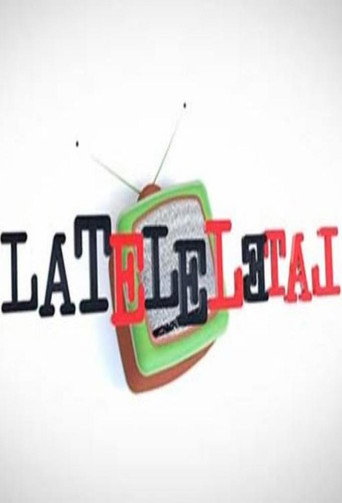 التلفاز القاتل