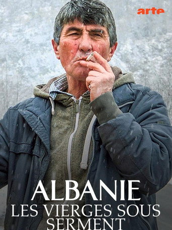 Frei um Jeden Preis: Albaniens Schwurjungfrauen