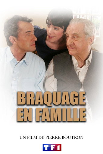 Braquage أون فاميلي