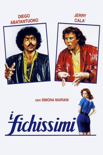 أنا فيتشيسيمي