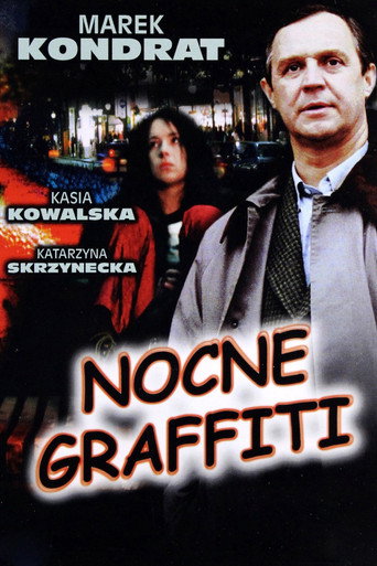 الكتابة على الجدران Nocne