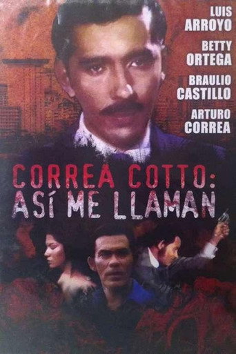 كوريا كوتو: ¡así me laman!