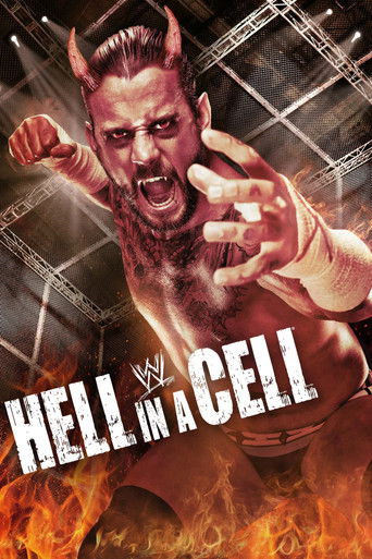 WWE الجحيم في الخلية 2012