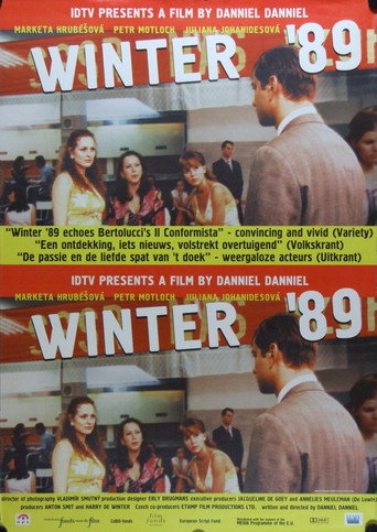 شتاء 89