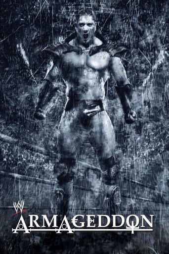 WWE هرمجدون 2006