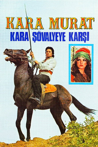 كارا مراد: Kara Şövalyeye Karşı