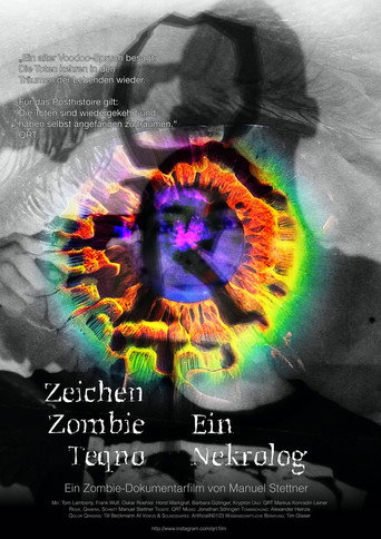 QRT: Sign، Zombie، Tecno - A Necrologue