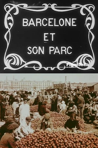 برشلونة، المدينة الرئيسية في كاتالونيا